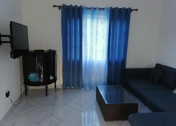 Lägenhet Creole *