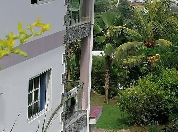 Creole * Anse Royale