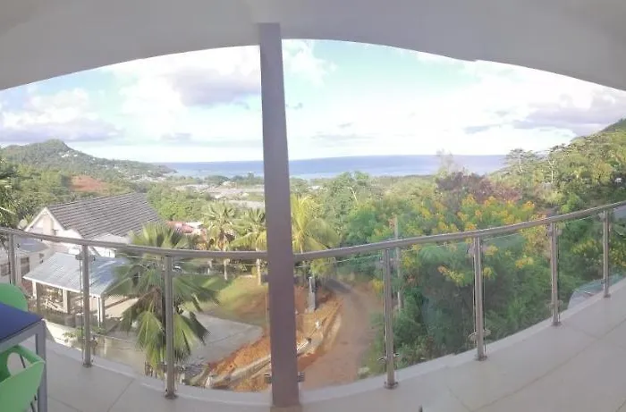 Creole * Anse Royale